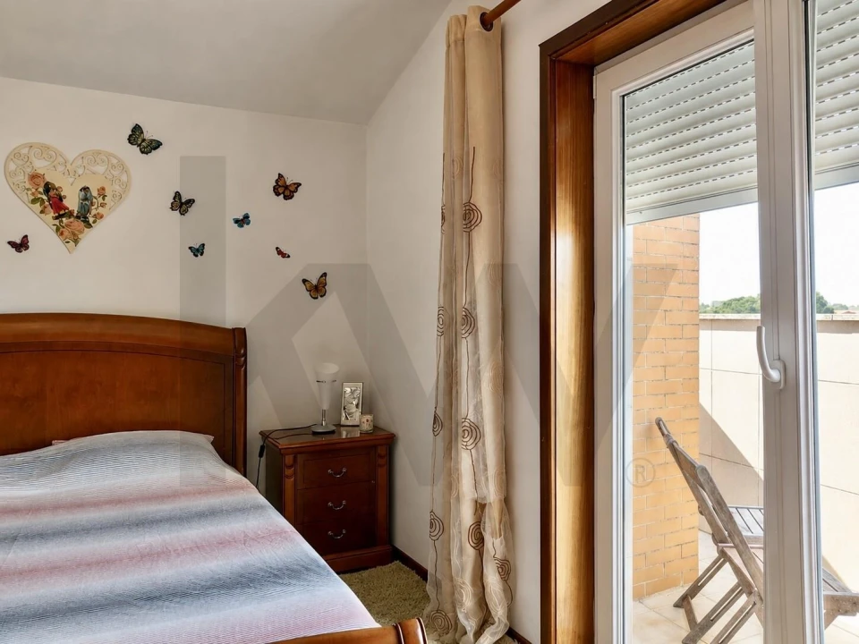 Apartamento T2 para Venda em Aradas Foto 52
