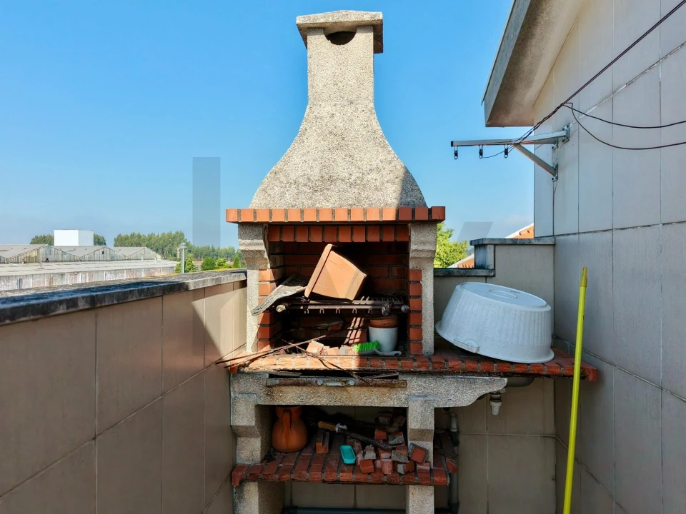 Apartamento T2 para Venda em Aradas Foto 60
