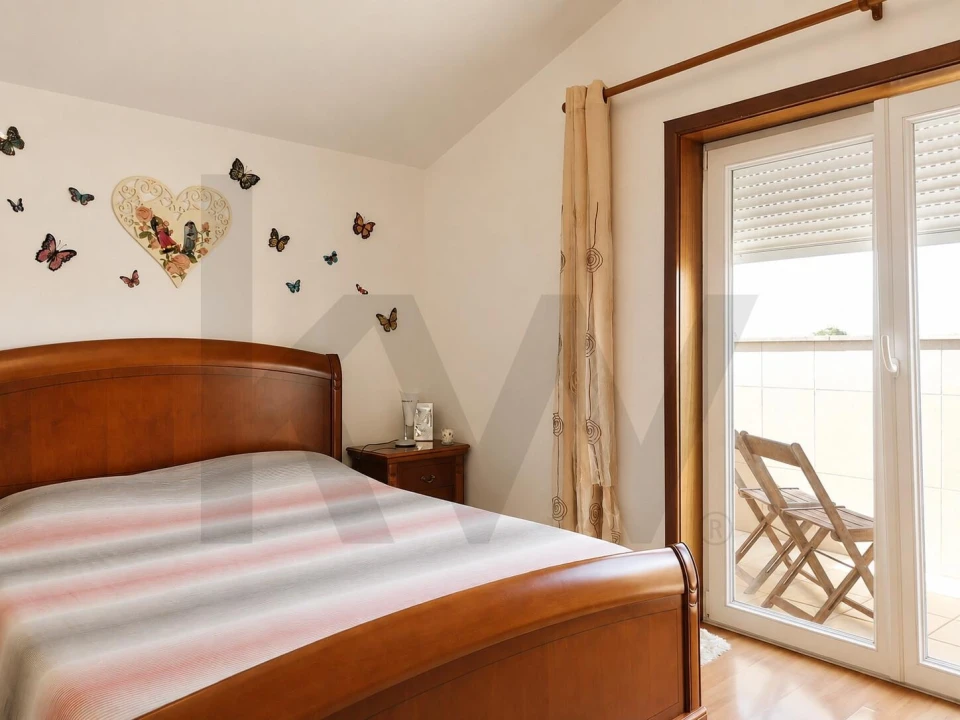 Apartamento T2 para Venda em Aradas Foto 49