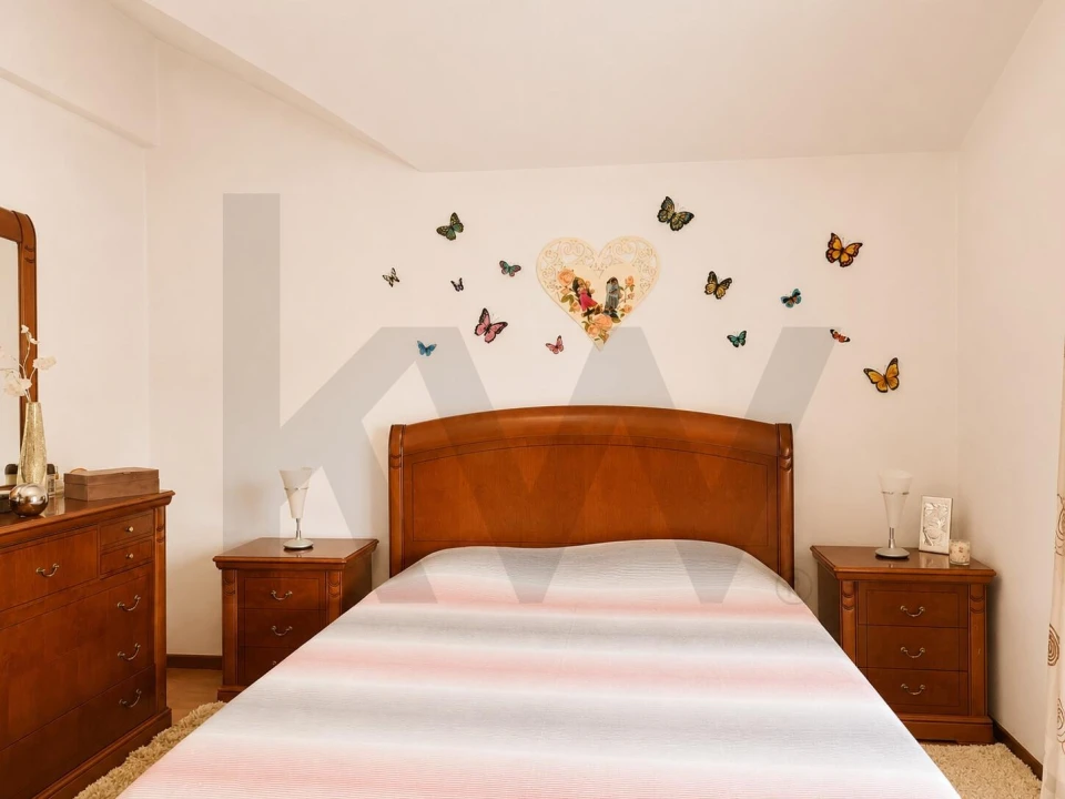 Apartamento T2 para Venda em Aradas Foto 51