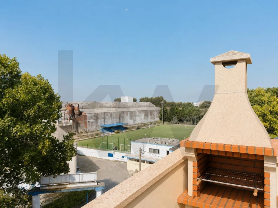 Apartamento T2 para Venda em Aradas Foto 62