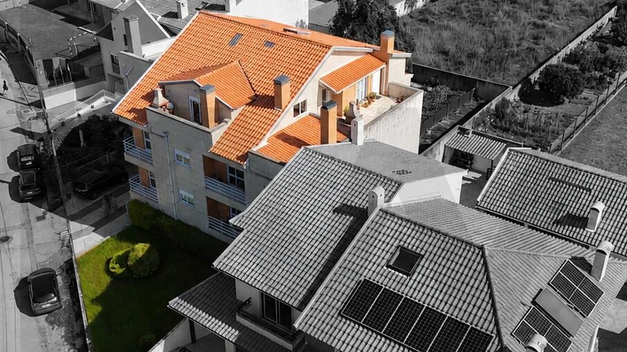 Apartamento T2 para Venda em Aradas
