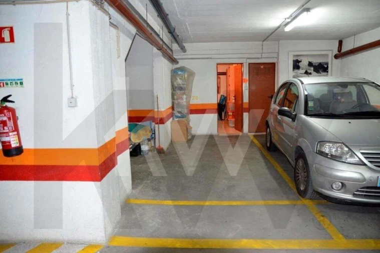 Apartamento T2 para Arrendamento em Algueirão-Mem Martins Foto 18