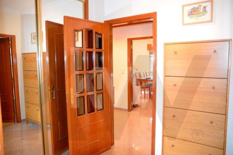 Apartamento T2 para Arrendamento em Algueirão-Mem Martins Foto 10