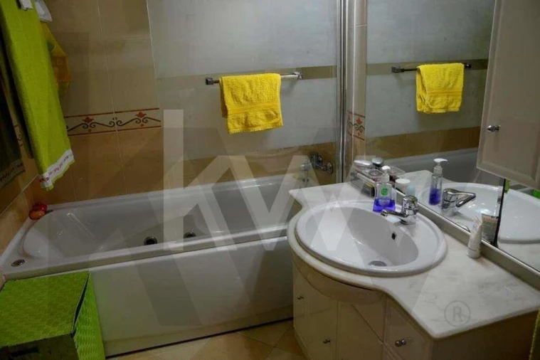 Apartamento T2 para Arrendamento em Algueirão-Mem Martins Foto 14