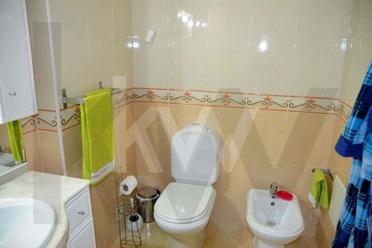 Apartamento T2 para Arrendamento em Algueirão-Mem Martins Foto 15