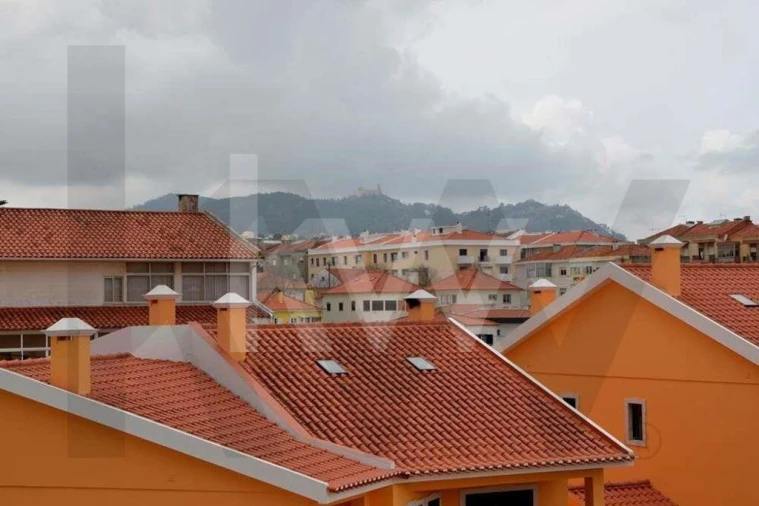 Apartamento T2 para Arrendamento em Algueirão-Mem Martins Foto 19