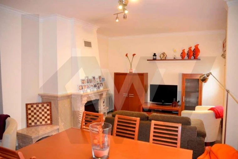 Apartamento T2 para Arrendamento em Algueirão-Mem Martins Foto 5