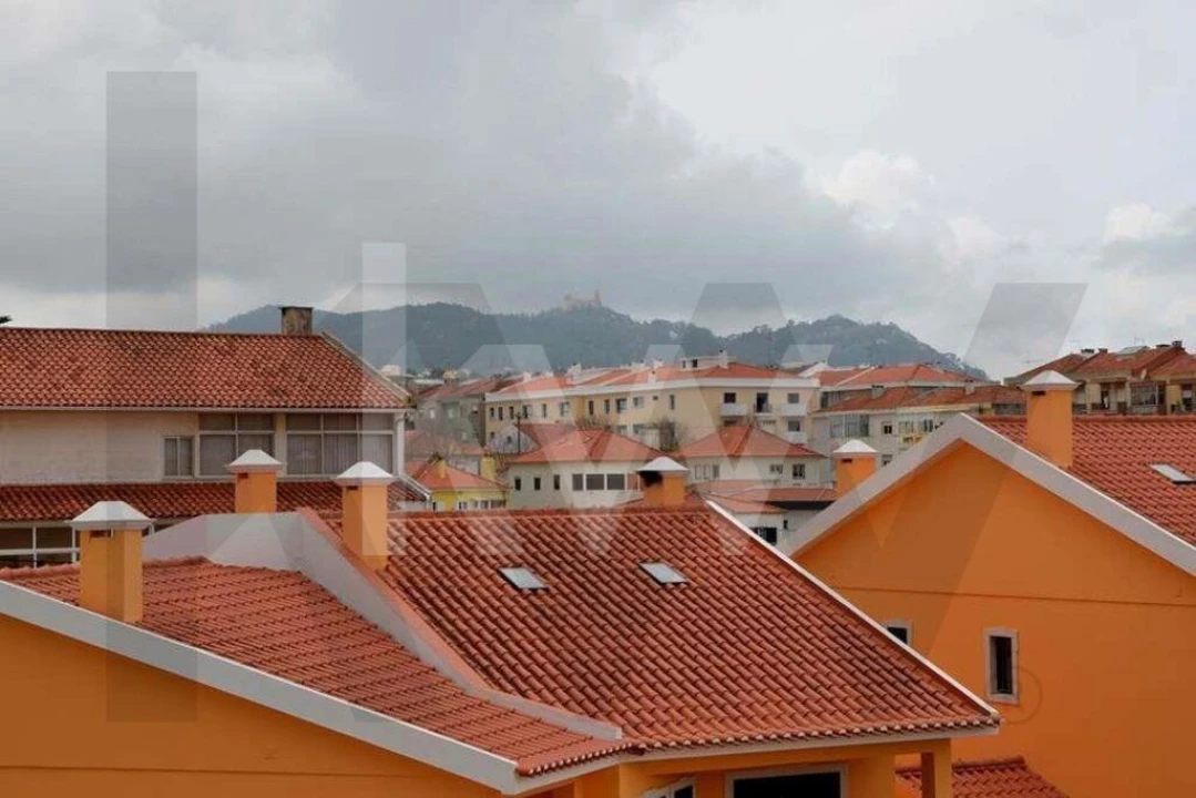 Apartamento T2 para Arrendamento em Algueirão-Mem Martins Foto 19