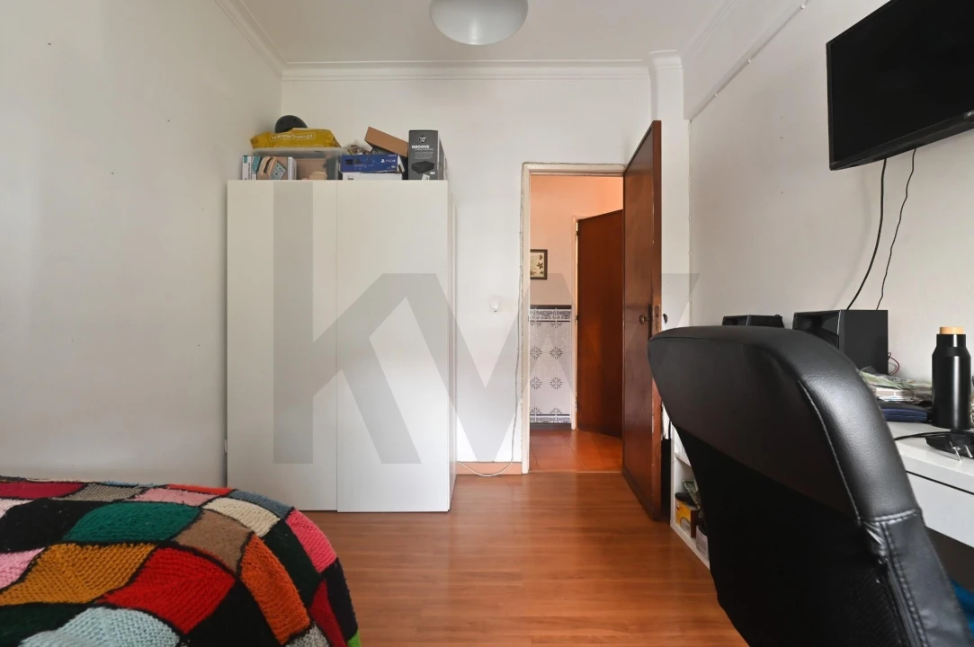 Apartamento T3 para Venda em Massamá e Monte Abraão Foto 8