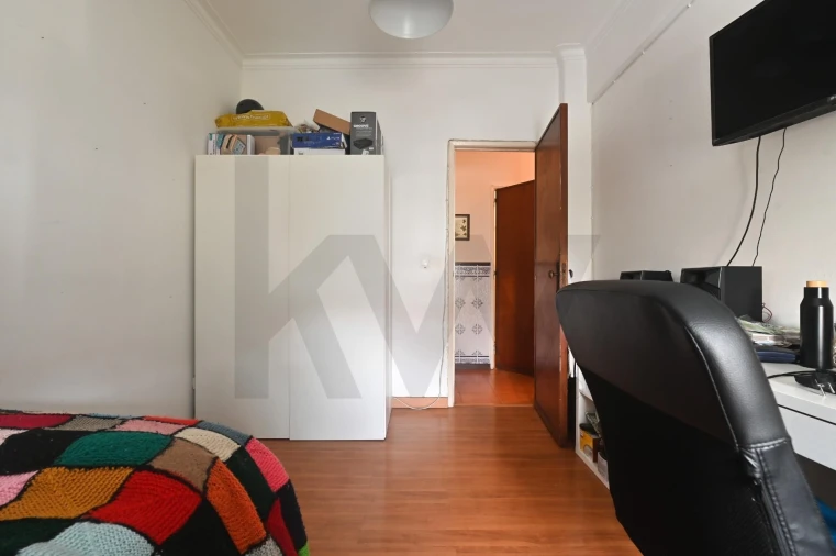 Apartamento T3 para Venda em Massamá e Monte Abraão Foto 8
