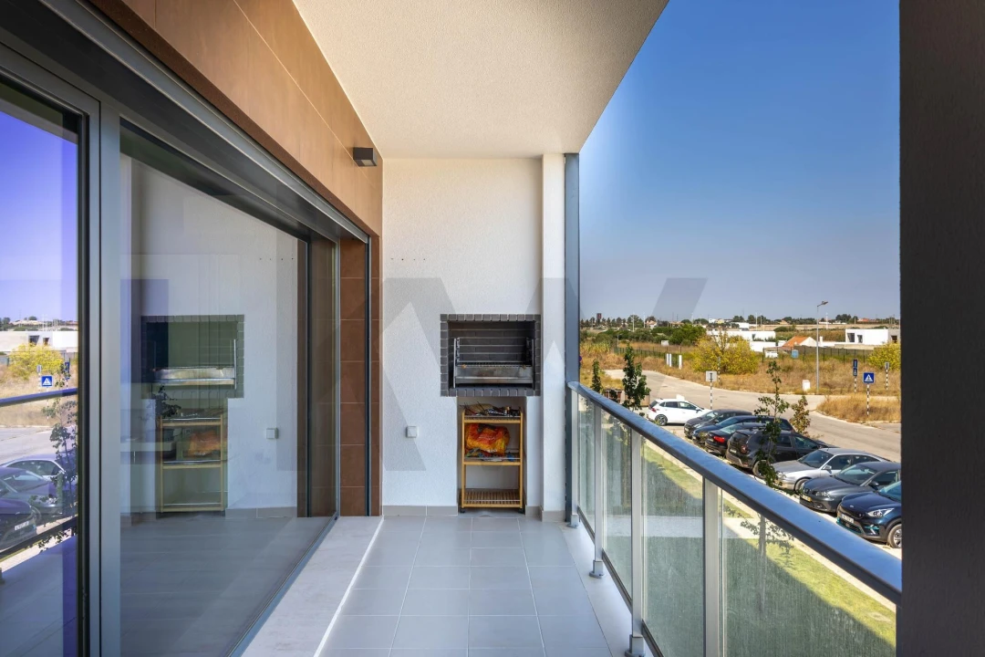 Apartamento T3 para Arrendamento em Montijo e Afonsoeiro Foto 6