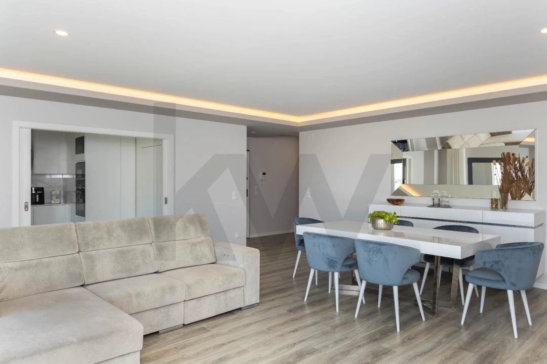 Apartamento T3 para Arrendamento em Montijo e Afonsoeiro Foto 1