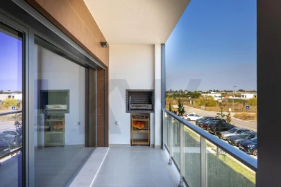 Apartamento T3 para Arrendamento em Montijo e Afonsoeiro