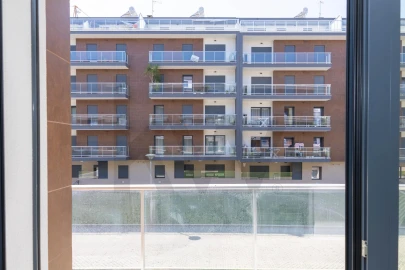 Apartamento T3 para Arrendamento em Montijo e Afonsoeiro