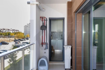 Apartamento T3 para Arrendamento em Montijo e Afonsoeiro