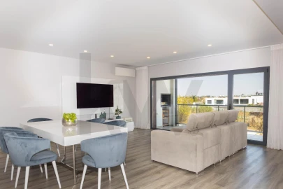 Apartamento T3 para Arrendamento em Montijo e Afonsoeiro