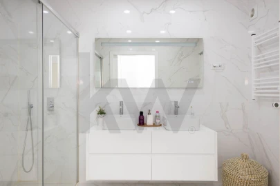 Apartamento T3 para Arrendamento em Montijo e Afonsoeiro
