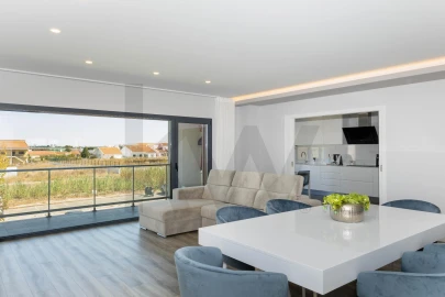 Apartamento T3 para Arrendamento em Montijo e Afonsoeiro