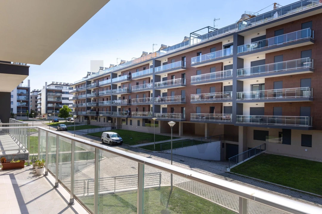 Apartamento T3 para Arrendamento em Montijo e Afonsoeiro Foto 15