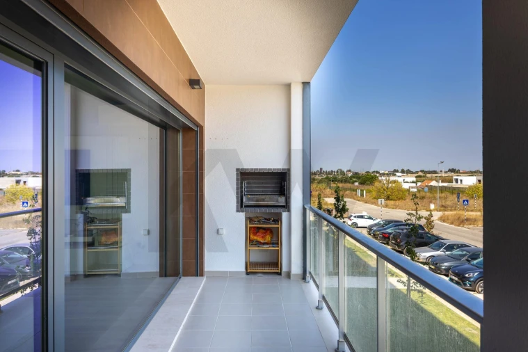 Apartamento T3 para Arrendamento em Montijo e Afonsoeiro Foto 6