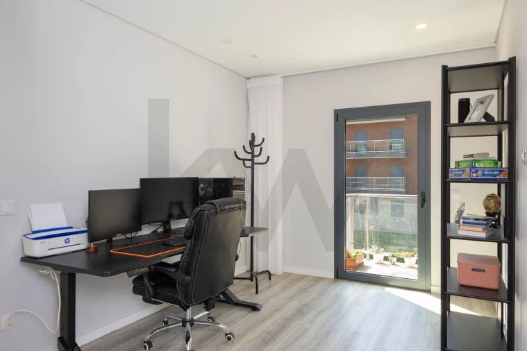 Apartamento T3 para Arrendamento em Montijo e Afonsoeiro Foto 10