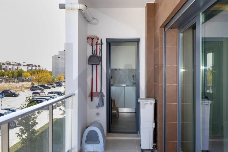 Apartamento T3 para Arrendamento em Montijo e Afonsoeiro Foto 7