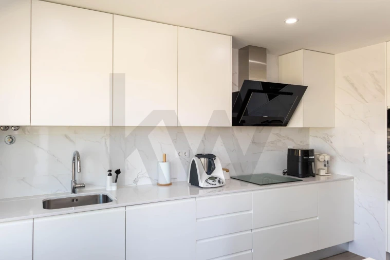 Apartamento T3 para Arrendamento em Montijo e Afonsoeiro Foto 5