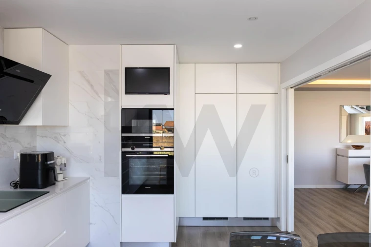 Apartamento T3 para Arrendamento em Montijo e Afonsoeiro Foto 4
