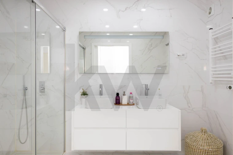 Apartamento T3 para Arrendamento em Montijo e Afonsoeiro Foto 9