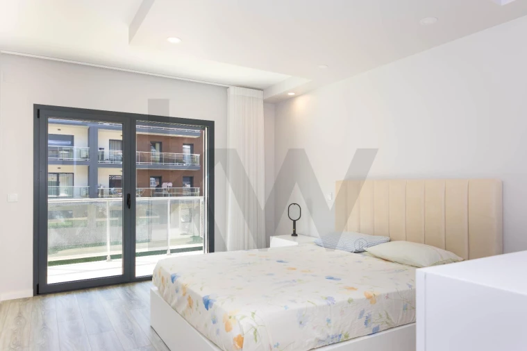 Apartamento T3 para Arrendamento em Montijo e Afonsoeiro Foto 8