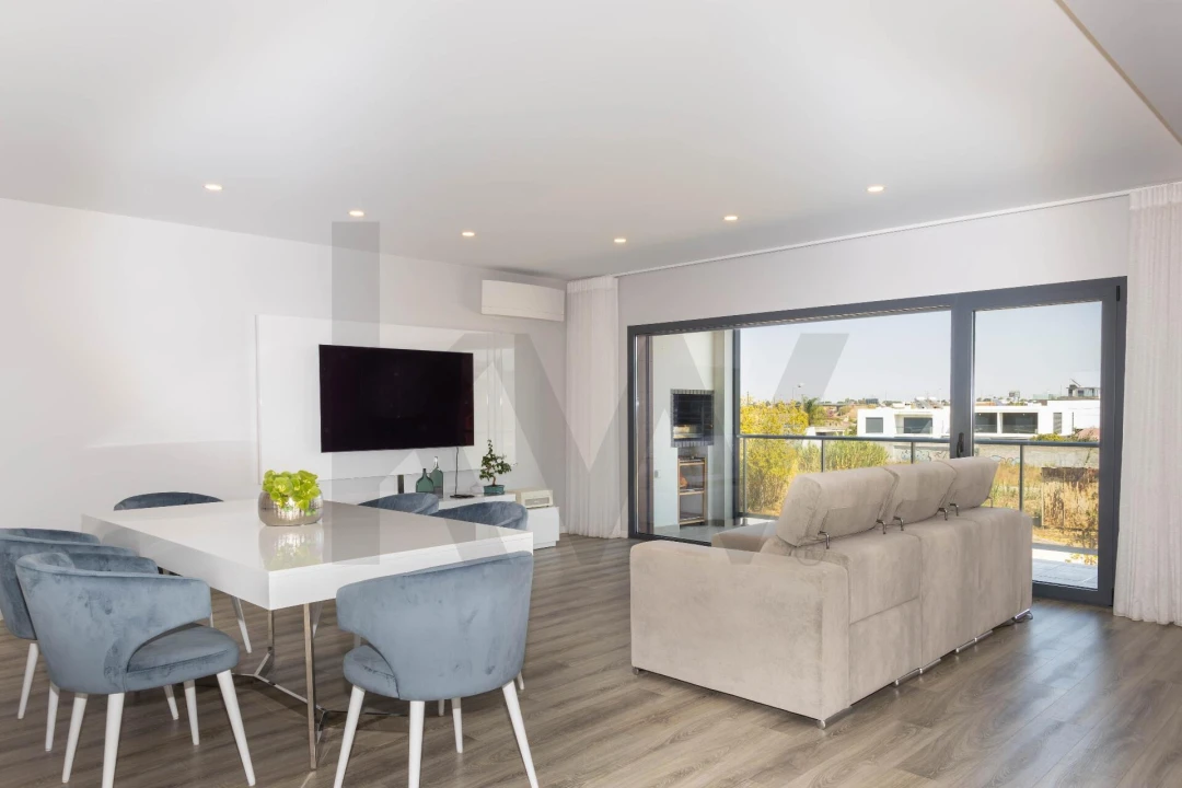 Apartamento T3 para Arrendamento em Montijo e Afonsoeiro Foto 1