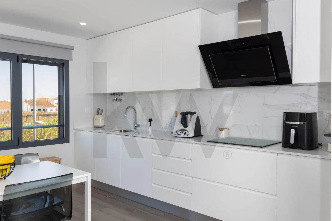Apartamento T3 para Arrendamento em Montijo e Afonsoeiro Foto 3