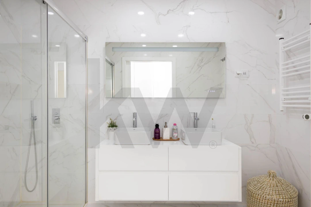 Apartamento T3 para Arrendamento em Montijo e Afonsoeiro Foto 9