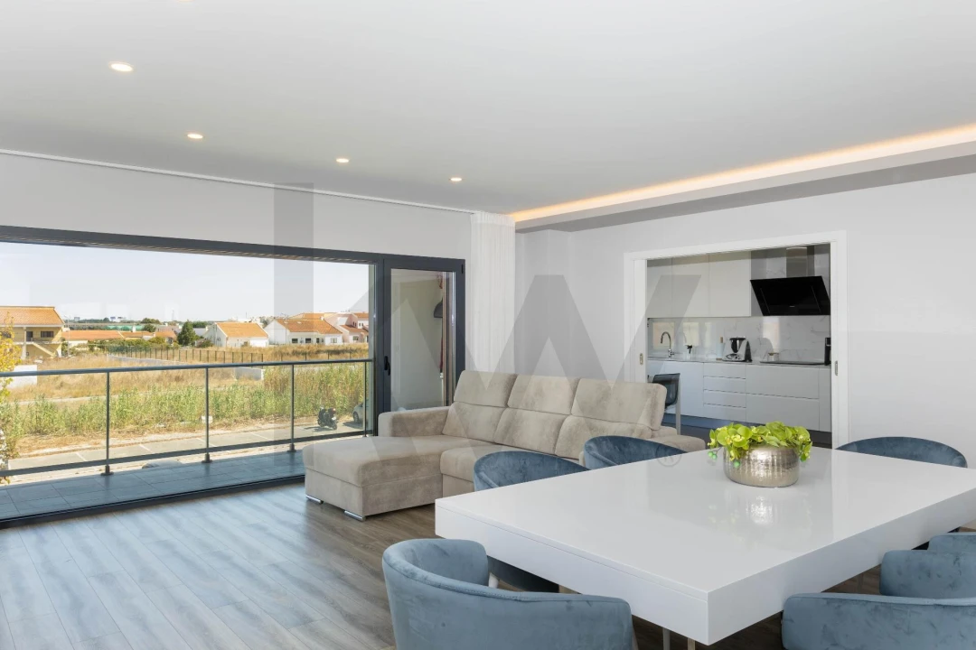 Apartamento T3 para Arrendamento em Montijo e Afonsoeiro Foto 2