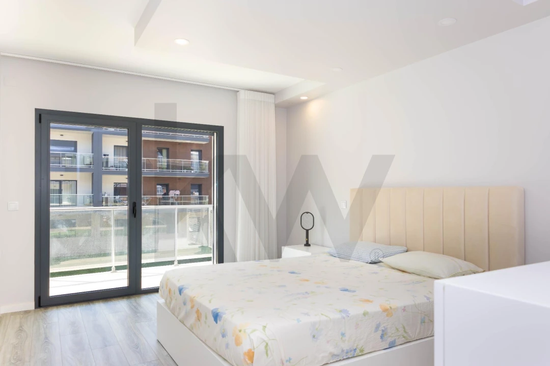 Apartamento T3 para Arrendamento em Montijo e Afonsoeiro Foto 8