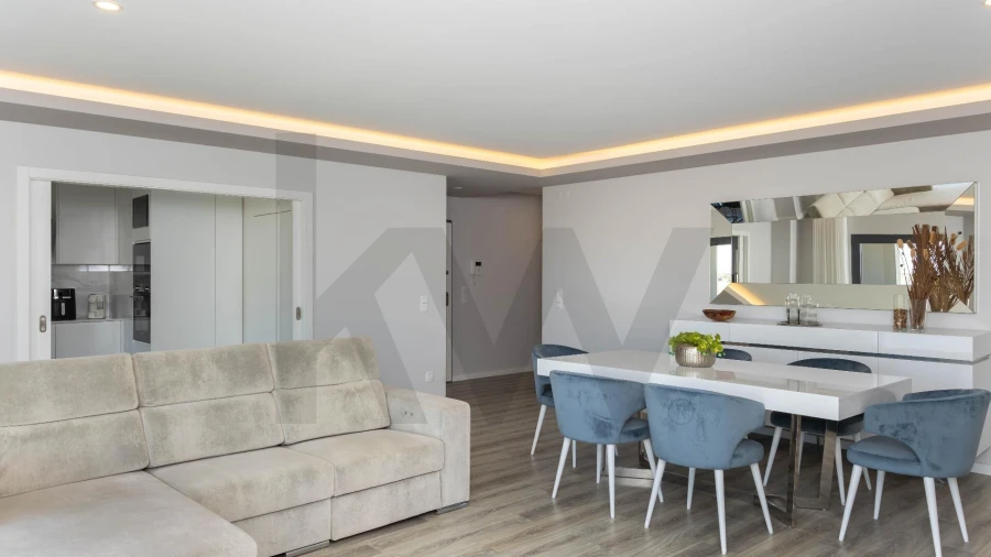Apartamento T3 para Arrendamento em Montijo e Afonsoeiro