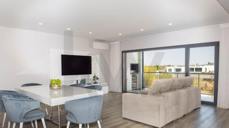 Apartamento T3 para Arrendamento em Montijo e Afonsoeiro