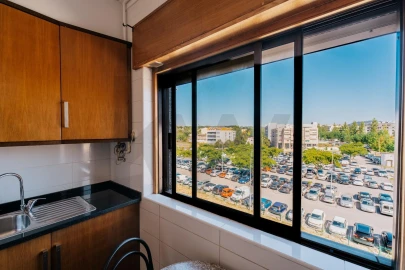 Apartamento T1 para Venda em Viseu