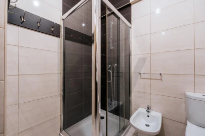 Apartamento T1 para Venda em Viseu