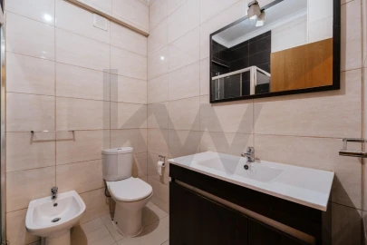 Apartamento T1 para Venda em Viseu