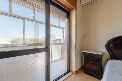 Apartamento T1 para Venda em Viseu