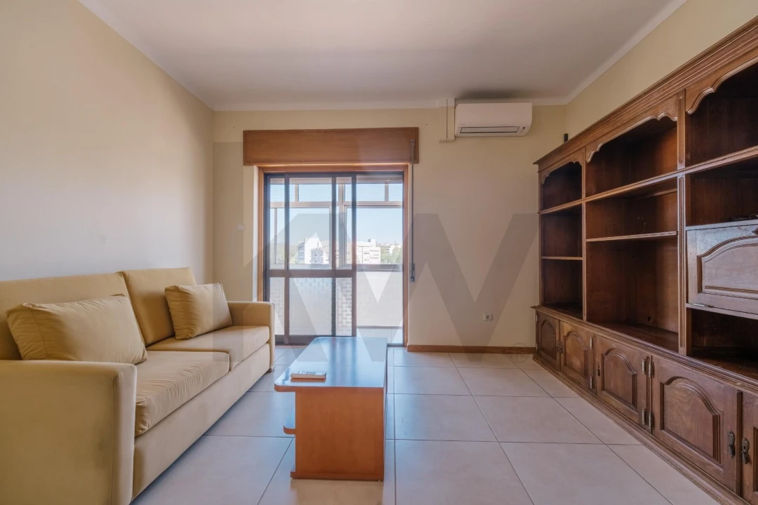 Apartamento T1 para Venda em Viseu Foto 16