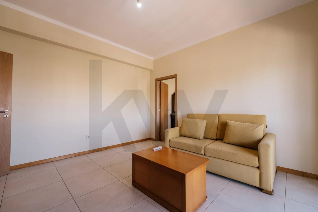 Apartamento T1 para Venda em Viseu Foto 18