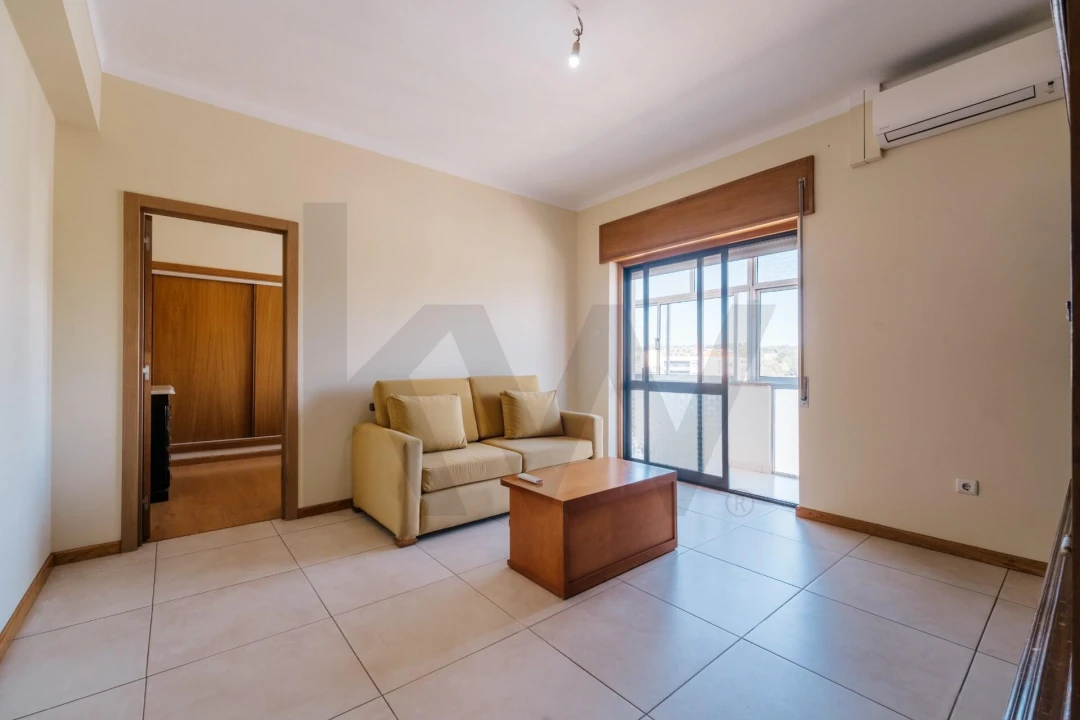 Apartamento T1 para Venda em Viseu Foto 15
