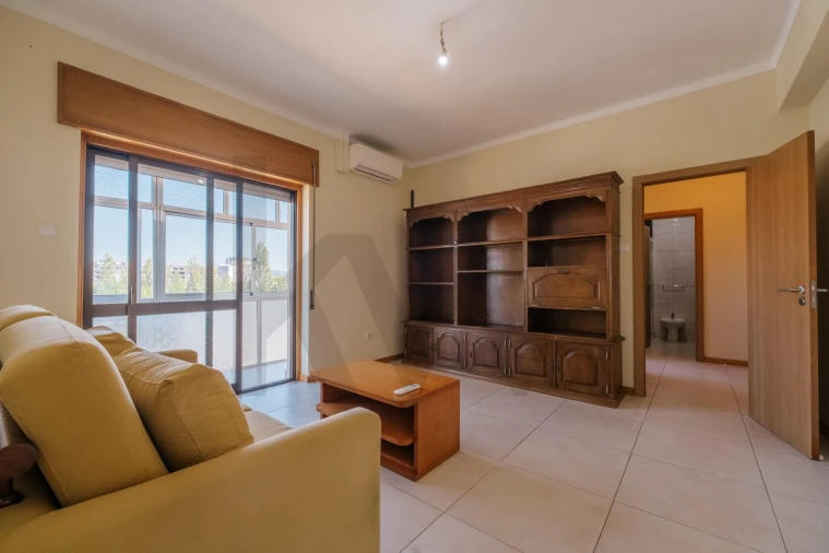 Apartamento T1 para Venda em Viseu Foto 17