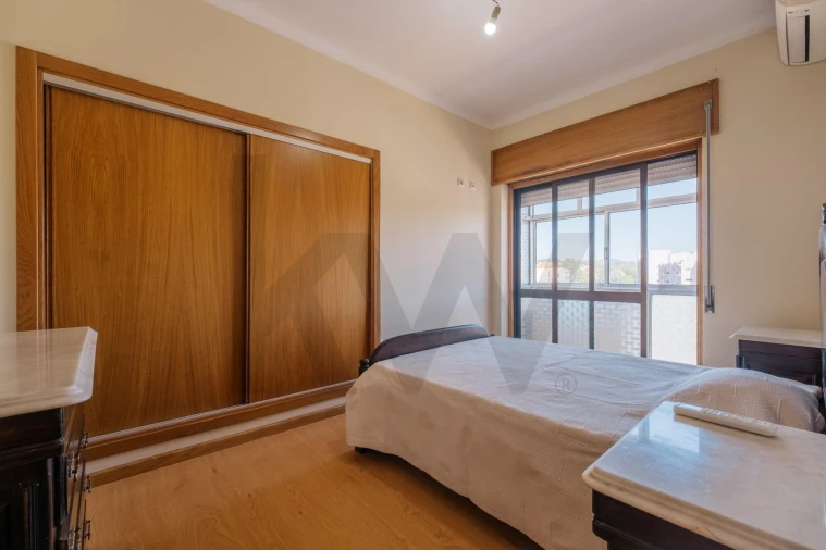 Apartamento T1 para Venda em Viseu Foto 20