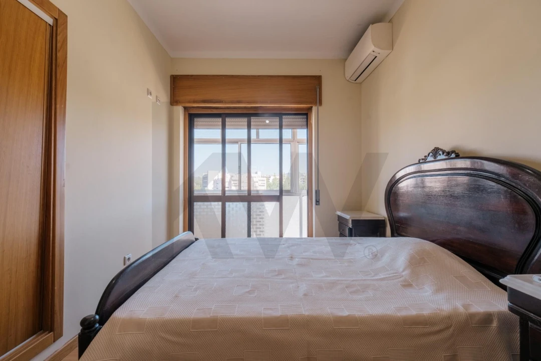Apartamento T1 para Venda em Viseu Foto 21