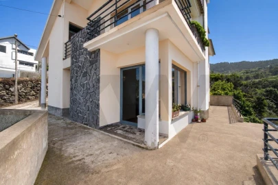 Moradia T3 para Venda em Porto Moniz