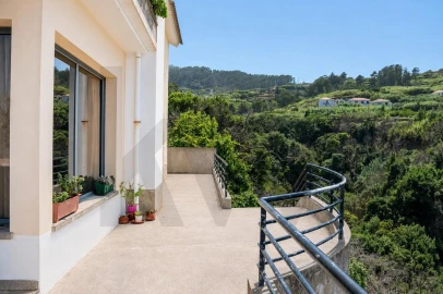 Moradia T3 para Venda em Porto Moniz